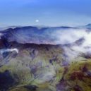 Výbuch sopka Tambora (1815) - Sopka Tambora – vrcholová část – wikipedia