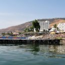 Maimonides - Současný Tiberias, město, kde byl Maimonides pohřben – ISRAEL21c