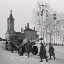 Bitva o Ržev (1942-43) - Sovětské dělostřelectvo, 1. březen 1943 – wikipedie