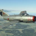 Železná opona - Sovětský MiG 15 – Steam
