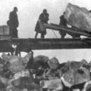 Orachelašvili - Sovětský pracovní tábor – gulag –