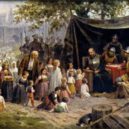 Míšeňský rejs - Spanilé jizdy – Husité před Naumburgem v roce 1430 – wikipedia