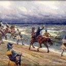 Míšeňský rejs - Spanilé jízdy – Sirotci u Baltského moře v létě roku 1433 – wikipedia