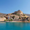 Lepra - Spinalonga-I