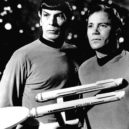 Star Trek - Spock a kapitán Kirk – wikipedia