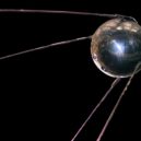 Kosmické závody - Sputnik 1 – wikipedia