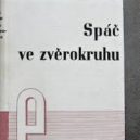 Jan Weiss - Spáč ve zvěrokruhu