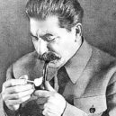 Radek - Stalin a jeho oblíbená dýmky – Aha