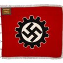 Vznik NSDAP - Standarda Německé pracovní fronty – aukor