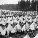 Baldur von Schirach a Hitlerjugend - Stanový tábor HJ – Epochaplus.cz