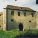 Bonaventura hrabě Buquoy - Stav Cuknštejna v roce 2000 (před zahájením rekonstrukčních prací) – dar Ferdinanda II. hraběti de Buquoi – wikipedie