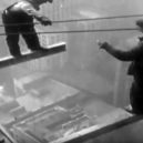 Chrysler Building - Stavba mrakodrapu Chrysler – 1 – youtube