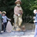 Svatý Fabián - Strážce Brd – Fabián – Deník