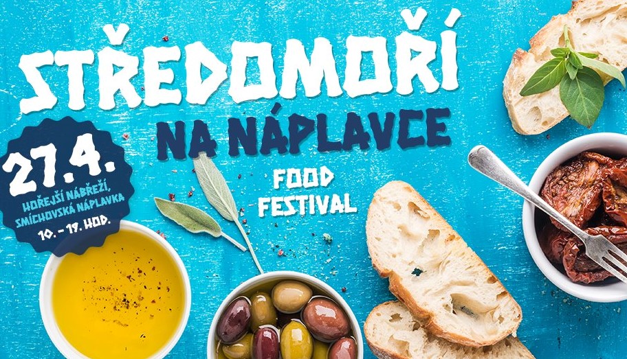 Středomoří-na-náplavce