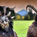 Seznamte se – krampus - Sudtirol