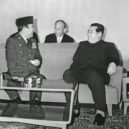 Sukarno - Sukarnoa a velký vůdce Severní Koreje Kim Ir Sen – KLDR.info