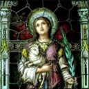 Svatá Anežka Římská - Sv. Anežka Česká – Lumen de Lumine