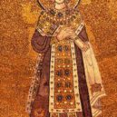 Svatá Anežka Římská - Sv. Anežka Římská – wikipedia