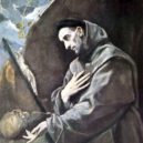 Terezie Neumannová - Sv. František z Assisi (1182 až 1226), zakladatel františkánského hnutí; wikipedie