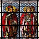 Svatý Hilarius - Sv. Hilarius a sv. Augustin –