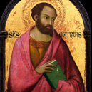 Svatý Matěj - Sv. Matěj – wikipedia