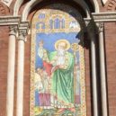 Svatý Patrik - Sv. Patrick vypuzuje hady – wikipedia