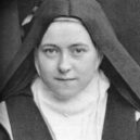 Terezie Neumannová - Sv. Terezie z Lisieux, česky Terezie Martinová, někdy označována jako ´Terezie od Ježíška´ – wikipedie