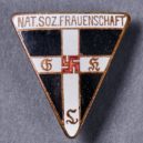 Vznik NSDAP - Svaz národně socialistických žen – the ruptured duck