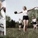 Vznik NSDAP - Svaz německých dívek – 2 – Extrastory.cz