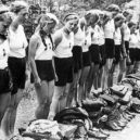 Vznik NSDAP - Svaz německých dívek -Extrastory.czjpg
