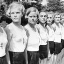 Vznik NSDAP - Svaz německých dívek; Zámek Veltrusy jako nacistický Lebensborn; TAJEMNÁ MÍSTA