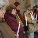 Hromnice a pranostiky - Svěcení svíček na Hromnice – českokrumlovsky.denik.cz
