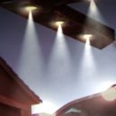 UFO nad Arizonou 1997 - Světla nad městem Phoenix – 2 – AZCentral.