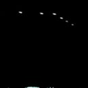UFO nad Arizonou 1997 - Světla nad městem Phoenix – AZCentral.
