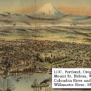 Mount St Helens - Symetrický vzhled sopce přisoudil přezdívku Mount Fuji Ameriky – wikipedia