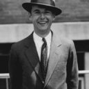 Lou Hooverová - Syn Allan Hoover v roce 1930 – wikipedia