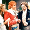 Hoffmann - TV program – Seznam