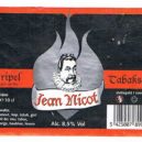 Nicot a jeho nikotin - Tabákové pivo – Catawiki