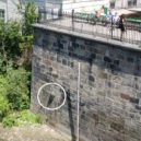 Povodně 1784 - Tajemný muž s bradkou nad Vltavou – extrastory.cz