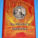 Jules Verne - Tajuplý ostrov