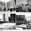 Východoněmecké povstání 1953 - Tak to začalo a skončilo -NDR,wikipedie, youtube, Bundeszentrale für politische Bildun