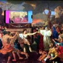 Poussin - Tanec kolem zlatého telete 2 – wikipedia