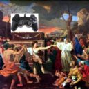 Poussin - Tanec kolem zlatého telete 3