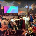 Poussin - Tanec kolem zlatého telete – wikipedia