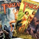 Edgar Rice Burroughs - Tarzan – Edgar Rice Burroughs