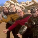 Star Trek - Teorie velkého třesku trekkies – The Big Bang Theory Wiki – Fandom