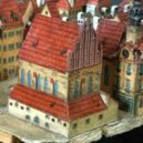 Langweil - The City of Prague Museum