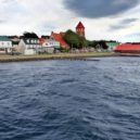Okupace Falkland Argentinou - The Independent