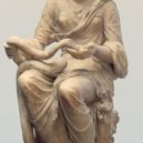 Svatý Hyginus - Theoi Greek Mythology