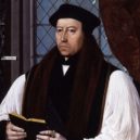 Kateřina Howardová - Thomas Cranmer, arcibiskup canterburský – Famous People